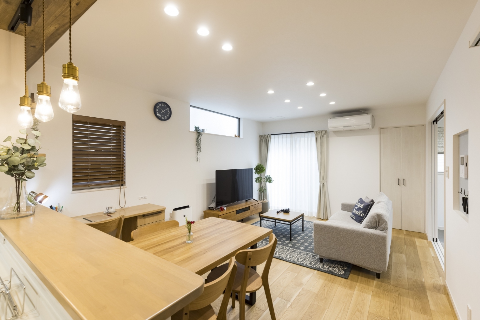 断熱・窓の見直し