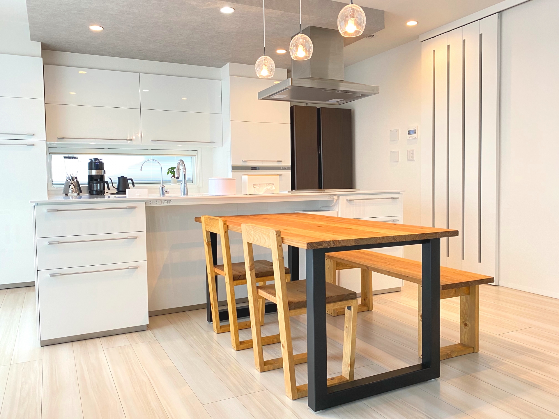 配線・照明計画