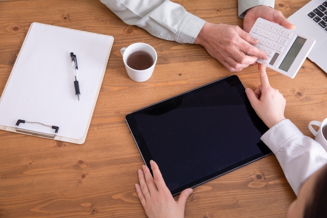 職人が直接ヒアリング